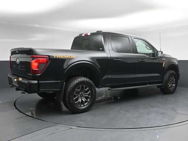 2025 Ford F-150 Tremor 5.5FT Short Bed
