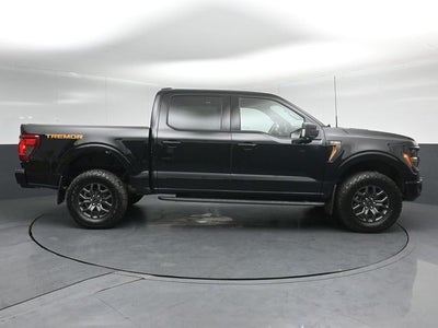 2025 Ford F-150 Tremor 5.5FT Short Bed