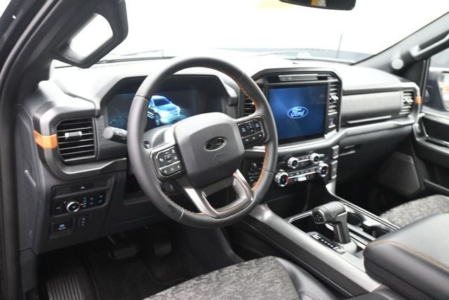 2025 Ford F-150 Tremor 5.5FT Short Bed