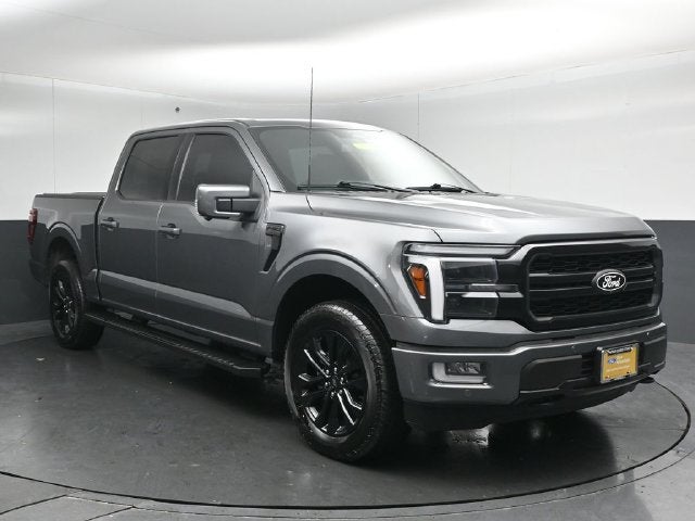 2024 Ford F-150 Lariat 5.5FT Short Bed