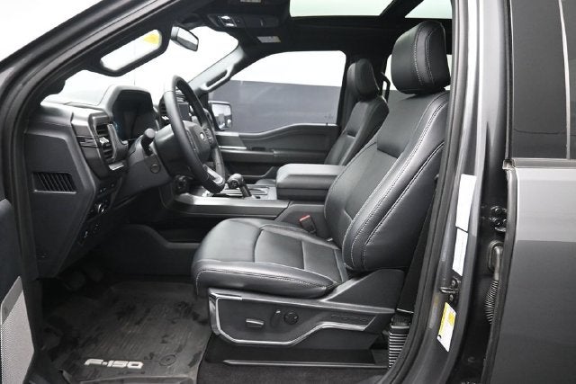 2024 Ford F-150 Lariat 5.5FT Short Bed