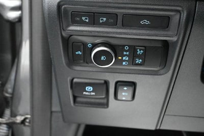 2024 Ford F-150 Lariat 5.5FT Short Bed