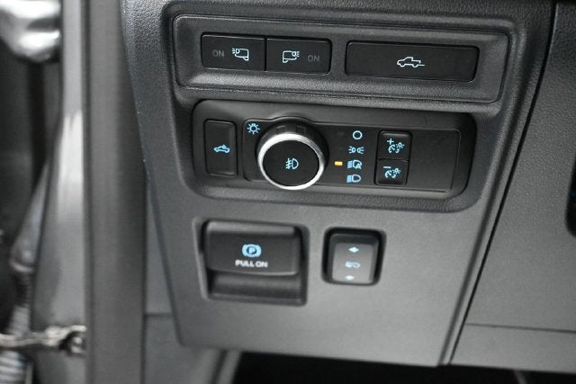 2024 Ford F-150 Lariat 5.5FT Short Bed