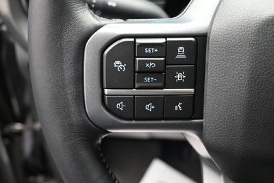 2024 Ford F-150 Lariat 5.5FT Short Bed