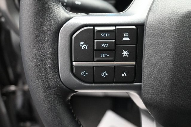 2024 Ford F-150 Lariat 5.5FT Short Bed