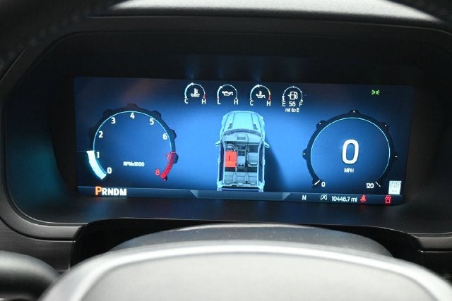 2024 Ford F-150 Lariat 5.5FT Short Bed