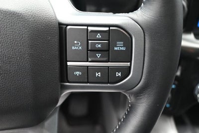 2024 Ford F-150 Lariat 5.5FT Short Bed