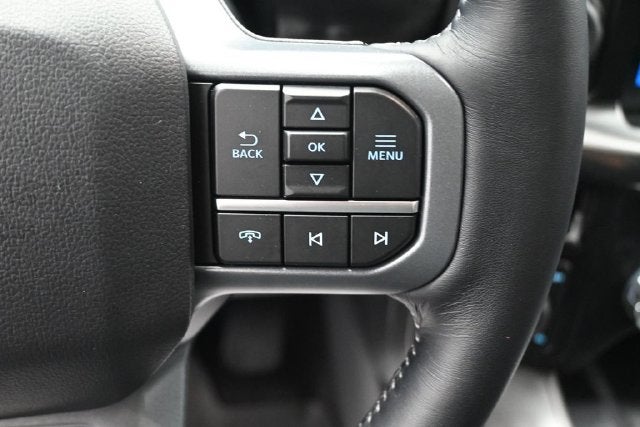 2024 Ford F-150 Lariat 5.5FT Short Bed
