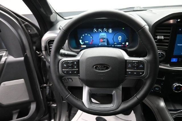 2024 Ford F-150 Lariat 5.5FT Short Bed