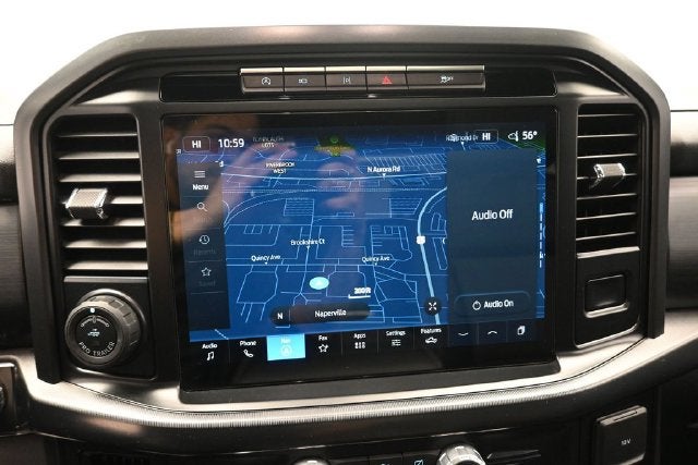 2024 Ford F-150 Lariat 5.5FT Short Bed