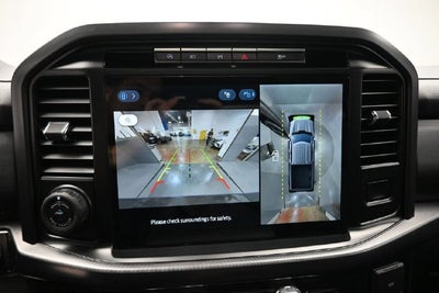2024 Ford F-150 Lariat 5.5FT Short Bed