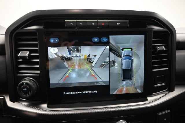 2024 Ford F-150 Lariat 5.5FT Short Bed