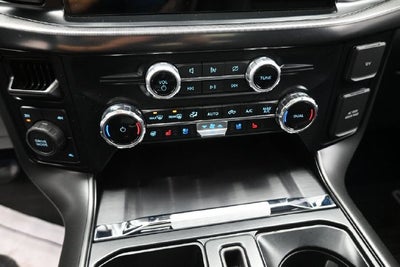 2024 Ford F-150 Lariat 5.5FT Short Bed