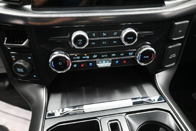 2024 Ford F-150 Lariat 5.5FT Short Bed
