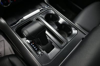 2024 Ford F-150 Lariat 5.5FT Short Bed