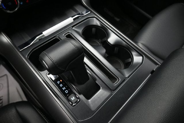 2024 Ford F-150 Lariat 5.5FT Short Bed