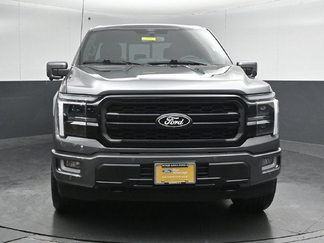 2024 Ford F-150 Lariat 5.5FT Short Bed