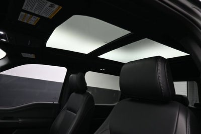 2024 Ford F-150 Lariat 5.5FT Short Bed
