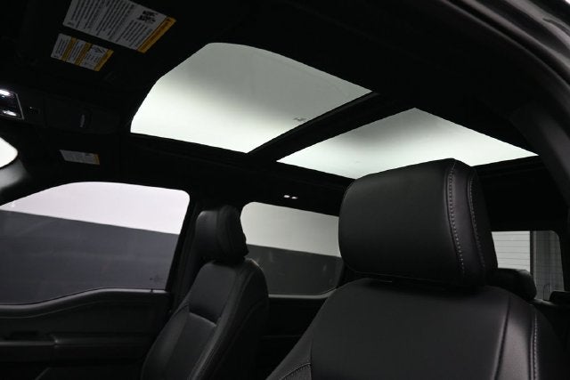 2024 Ford F-150 Lariat 5.5FT Short Bed