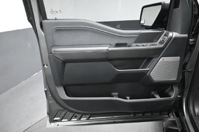2024 Ford F-150 Lariat 5.5FT Short Bed