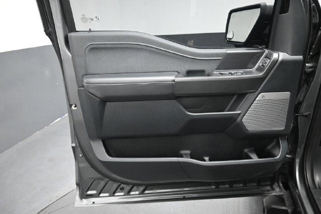 2024 Ford F-150 Lariat 5.5FT Short Bed