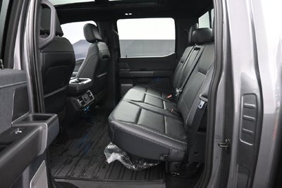 2024 Ford F-150 Lariat 5.5FT Short Bed