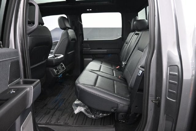 2024 Ford F-150 Lariat 5.5FT Short Bed