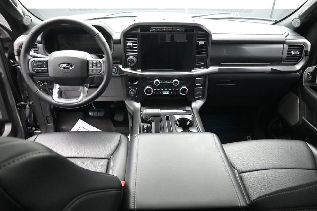 2024 Ford F-150 Lariat 5.5FT Short Bed