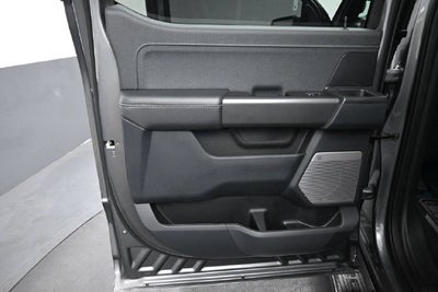2024 Ford F-150 Lariat 5.5FT Short Bed