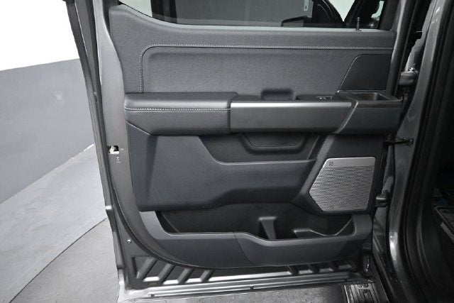 2024 Ford F-150 Lariat 5.5FT Short Bed
