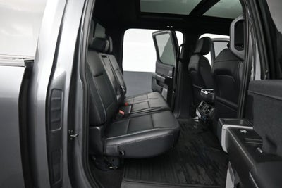 2024 Ford F-150 Lariat 5.5FT Short Bed