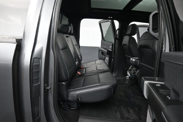 2024 Ford F-150 Lariat 5.5FT Short Bed