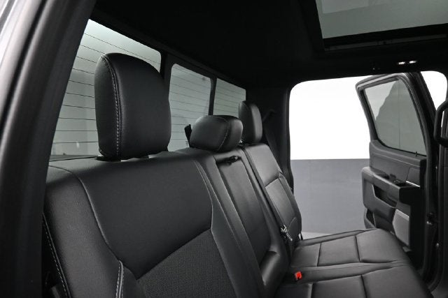 2024 Ford F-150 Lariat 5.5FT Short Bed