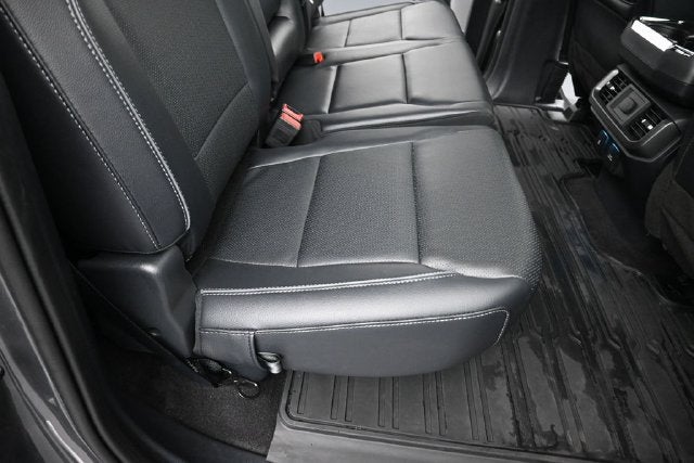 2024 Ford F-150 Lariat 5.5FT Short Bed