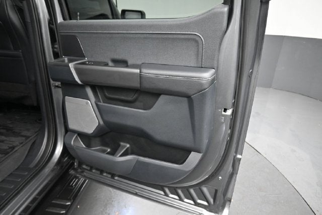 2024 Ford F-150 Lariat 5.5FT Short Bed