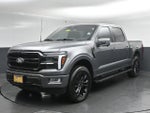 2024 Ford F-150 Lariat 5.5FT Short Bed