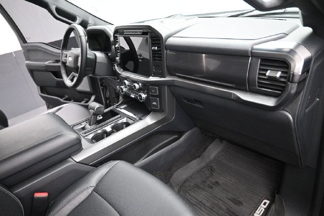 2024 Ford F-150 Lariat 5.5FT Short Bed