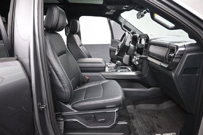 2024 Ford F-150 Lariat 5.5FT Short Bed