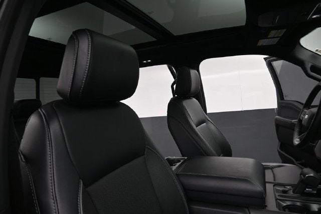 2024 Ford F-150 Lariat 5.5FT Short Bed