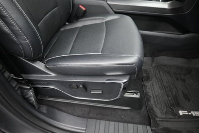 2024 Ford F-150 Lariat 5.5FT Short Bed