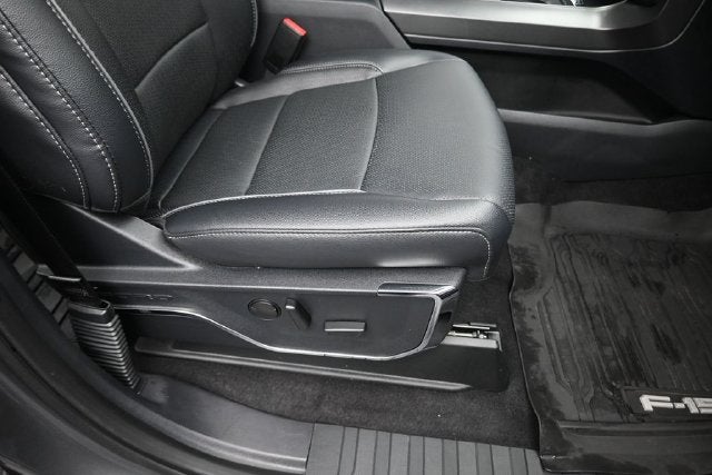 2024 Ford F-150 Lariat 5.5FT Short Bed