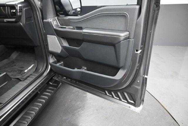 2024 Ford F-150 Lariat 5.5FT Short Bed