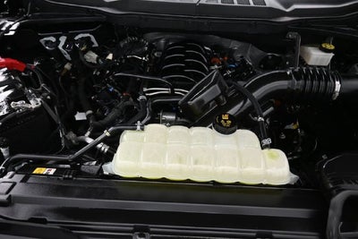 2024 Ford F-150 Lariat 5.5FT Short Bed