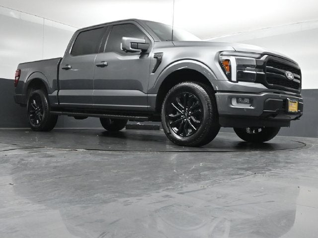 2024 Ford F-150 Lariat 5.5FT Short Bed