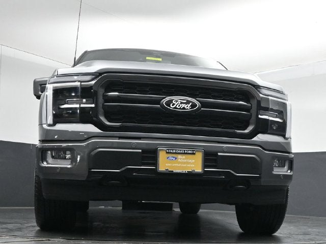 2024 Ford F-150 Lariat 5.5FT Short Bed