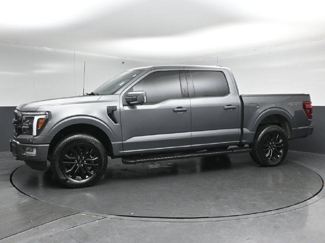 2024 Ford F-150 Lariat 5.5FT Short Bed