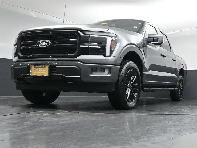 2024 Ford F-150 Lariat 5.5FT Short Bed