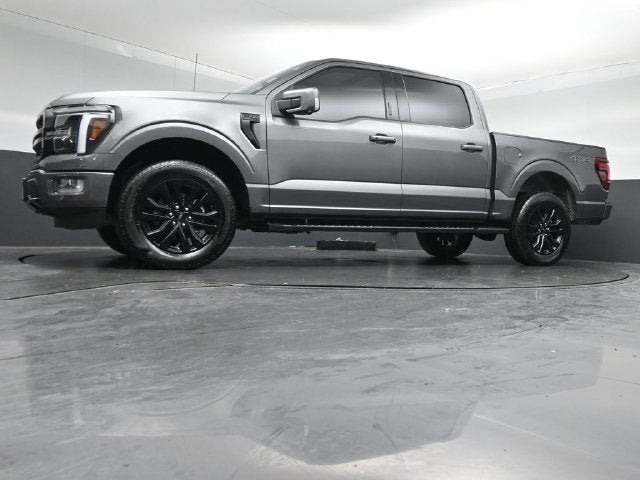 2024 Ford F-150 Lariat 5.5FT Short Bed