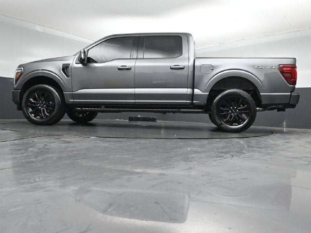 2024 Ford F-150 Lariat 5.5FT Short Bed