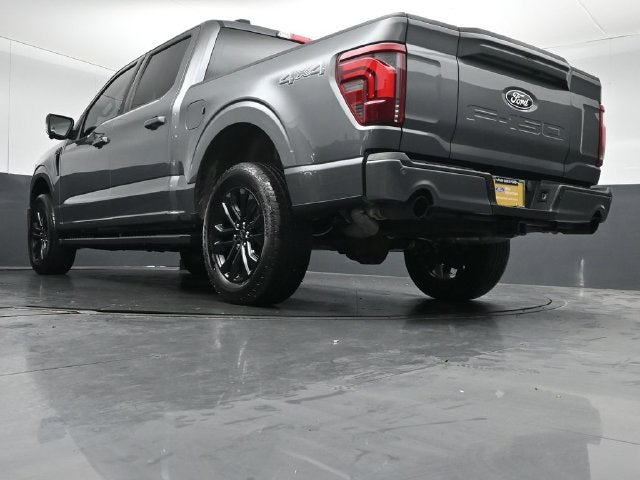 2024 Ford F-150 Lariat 5.5FT Short Bed